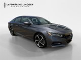 Used 2018 Honda Accord Sport image 3