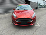 Used 2019 Ford Fiesta SE image 3