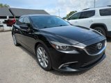 Used 2016 MAZDA MAZDA6 Touring w/ Touring Technology Package image 2