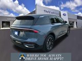 New 2025 Lincoln Nautilus Premier image 3