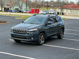 Used 2016 Jeep Cherokee 75th Anniversary image 4
