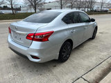 Used 2019 Nissan Sentra S image 5