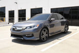Used 2016 Honda Accord Sport image 4