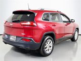 Used 2017 Jeep Cherokee Latitude w/ Comfort & Sound Group image 4