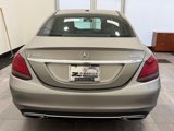 Used 2019 Mercedes-Benz C 300 4MATIC Sedan image 3