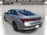 Used 2022 Hyundai Elantra SEL w/ Cargo Package image 5