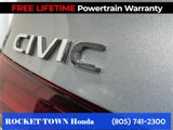 New 2026 Honda Civic Sport image 5