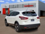 Used 2021 Nissan Rogue Sport SL w/ Premium Package image 5