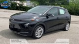 Used 2023 Chevrolet Bolt EUV LT w/ Comfort Package image 4