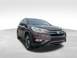 Used 2016 Honda CR-V Touring image 2