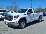 New 2025 GMC Sierra 1500 Pro w/ Pro Value Package image 6