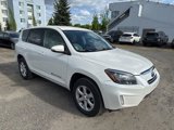 Used 2013 Toyota RAV4 EV image 1