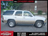 Used 2005 Chevrolet Tahoe LT w/ LT Preferred Equipment Group image 3