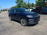 Used 2018 Jeep Compass Limited w/ Safe & Security Group image 4