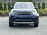 Used 2018 Land Rover Discovery HSE image 3