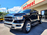 Used 2019 RAM 1500 Big Horn image 4