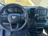 New 2025 RAM ProMaster 3500 image 2