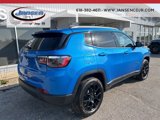 New 2025 Jeep Compass Latitude w/ Altitude Special Edition image 6