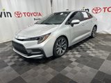 Used 2021 Toyota Corolla SE image 3