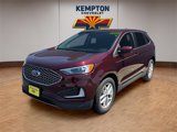 Used 2024 Ford Edge SEL image 2