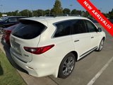 Used 2014 INFINITI QX60 AWD w/ Deluxe Touring Package image 4