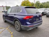 Used 2021 Volkswagen Tiguan SE image 5