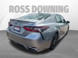 Used 2023 Toyota Camry SE image 4