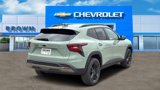 New 2025 Chevrolet Trax ACTIV w/ Driver Confidence Package image 3