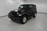 Used 2018 Jeep Wrangler Sport image 2