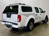Used 2012 Nissan Frontier SV w/ Sport Appearance Pkg image 5