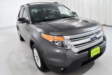 Used 2015 Ford Explorer XLT w/ Equipment Group 202B image 4