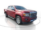 Used 2019 GMC Canyon SLT w/ Trailering Package image 2