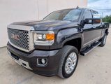 Used 2016 GMC Sierra 2500 Denali w/ Duramax Plus Package image 5