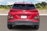 Used 2021 Hyundai Kona SEL image 4