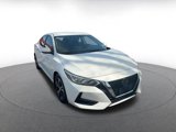 Used 2021 Nissan Sentra SV image 3