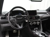Certified 2022 Genesis G70 3.3T w/ Sport Prestige Package image 6