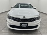 Used 2018 Kia Optima EX image 2