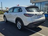New 2025 Honda HR-V LX image 3
