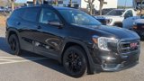 Used 2024 GMC Terrain AT4 w/ Infotainment Package II image 2