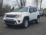 Used 2021 Jeep Renegade Limited image 2