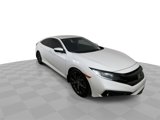 Used 2020 Honda Civic Sport image 2