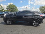 Used 2018 Nissan Murano SL image 4