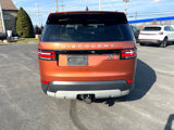 Used 2017 Land Rover Discovery HSE Luxury image 5