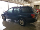 Used 2004 Jeep Grand Cherokee Laredo w/ Convenience Group image 4