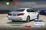 Used 2017 Honda Accord Touring image 5