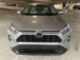 Used 2020 Toyota RAV4 XLE image 3
