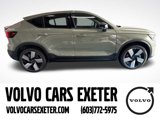 Certified 2023 Volvo C40 P8 Recharge Ultimate image 3