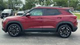 Certified 2022 Chevrolet TrailBlazer LT w/ Convenience Package image 5