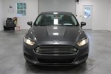 Used 2016 Ford Fusion S image 3