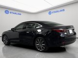 Used 2020 MAZDA MAZDA6 Touring image 5